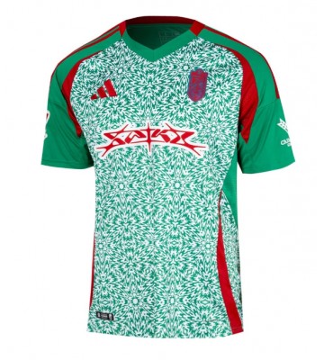 Granada Replica Third Stadium Shirt 2024-25 Short Sleeve